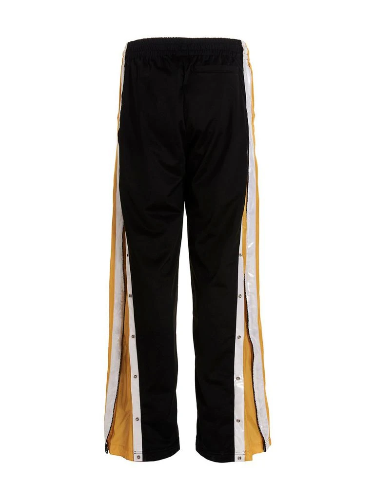 VTMNTS VTMNTS Side Striped Track Joggers 2