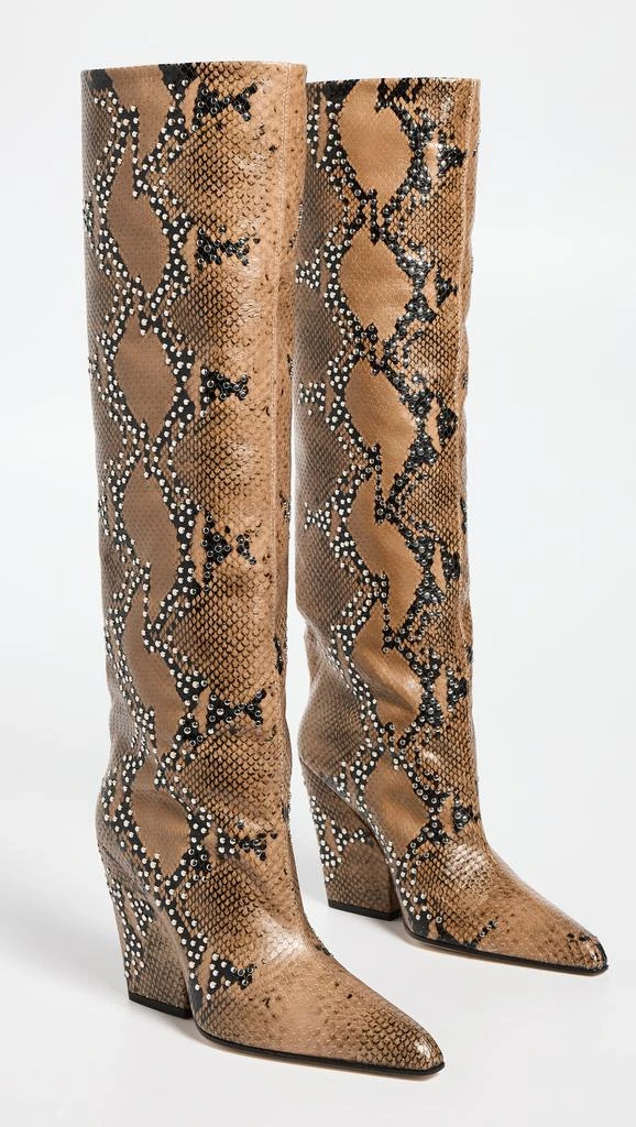 Paris Texas Jane Boots 4