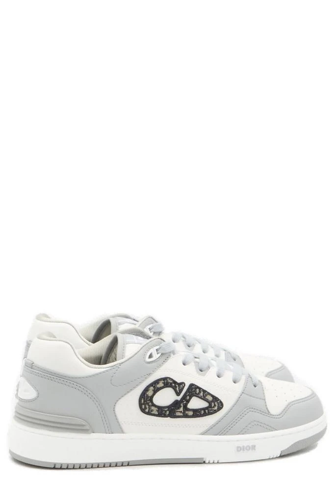 Dior Dior Homme B57 Low-Top Sneakers 2