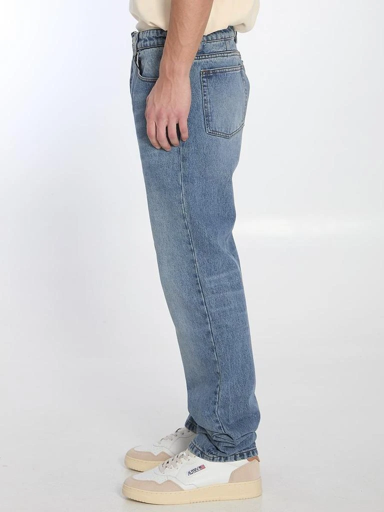 AMI Paris Classic Fit Jeans 3