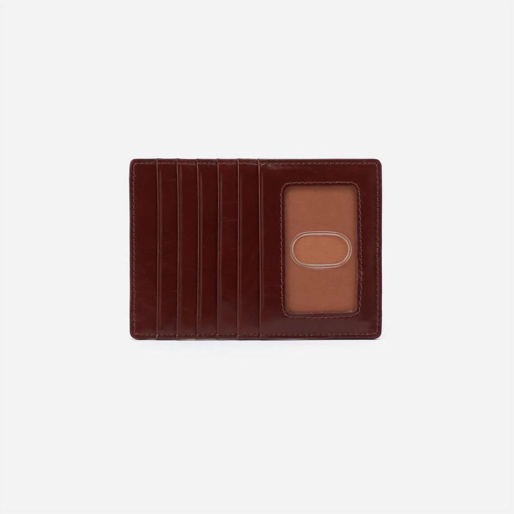 Hobo Euro Slide Card Case 1
