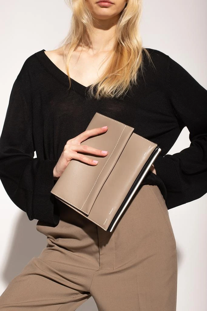 Proenza Schouler ‘Accordion‘ shoulder bag 2