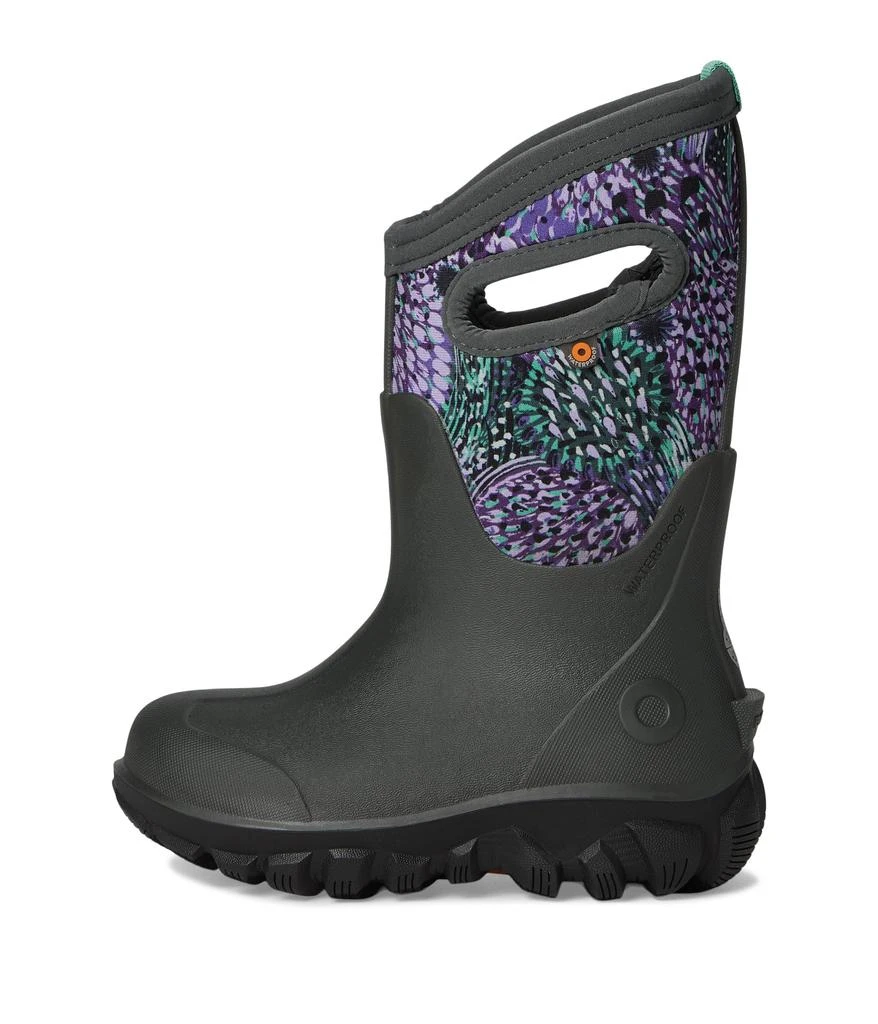 Bogs Classic Seamless Dandelion (Toddler/Little Kid/Big Kid) 4