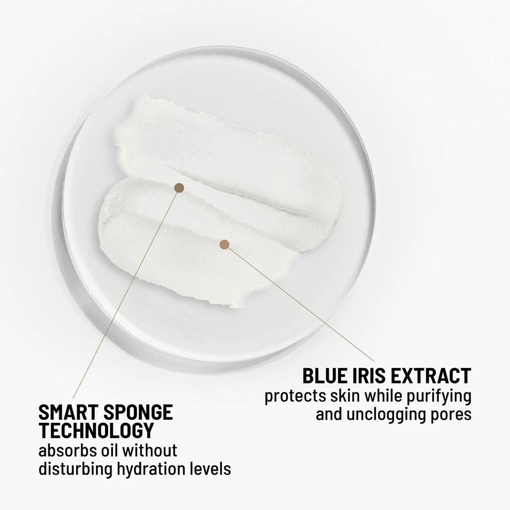 Dr. Brandt Skincare MATTIFYING HYDRATOR 4