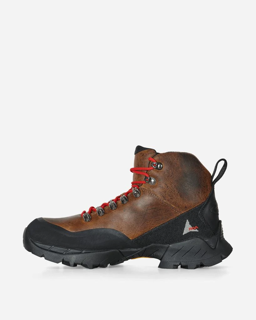ROA Andreas Boots Noix 3