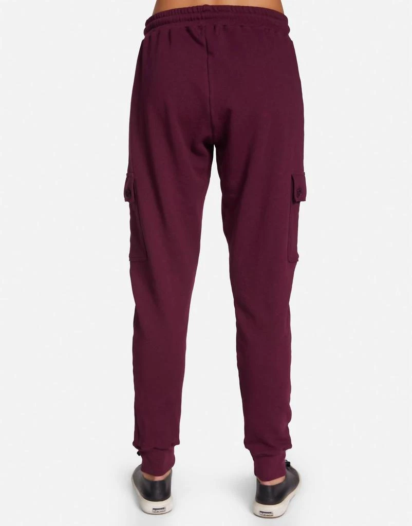 Michael Lauren Michael Lauren - Tomen Cargo Pant 3