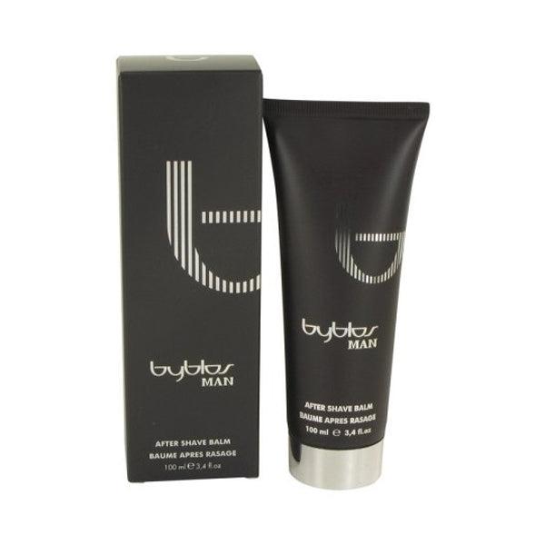 BYBLOS Byblos for Men After Shave Balm 3.4 oz