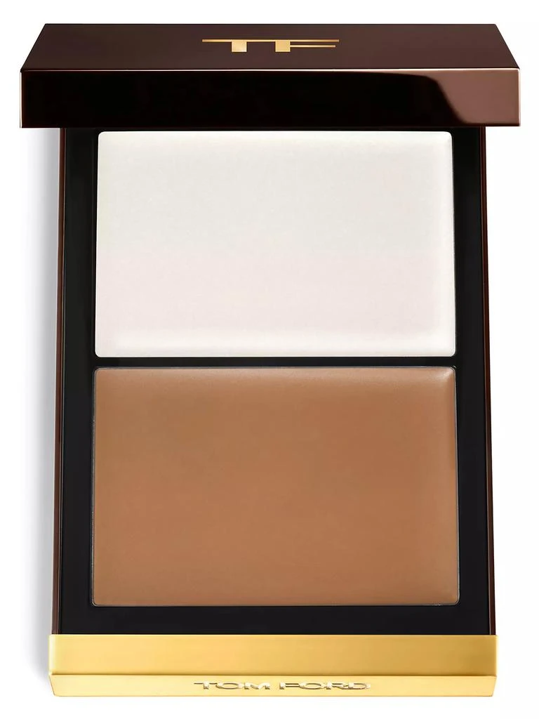 Tom Ford Shade & Illuminate Contour Duo 1