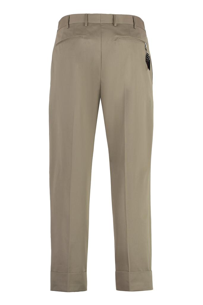 PT01 Pt01 Tailored Trousers