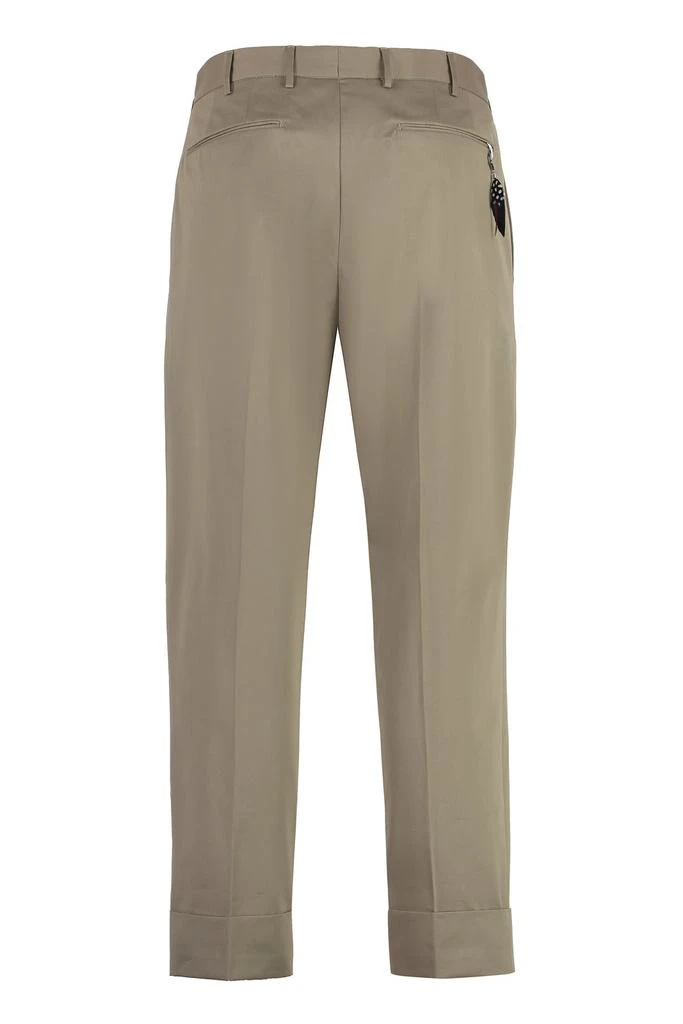 PT01 Pt01 Tailored Trousers 2