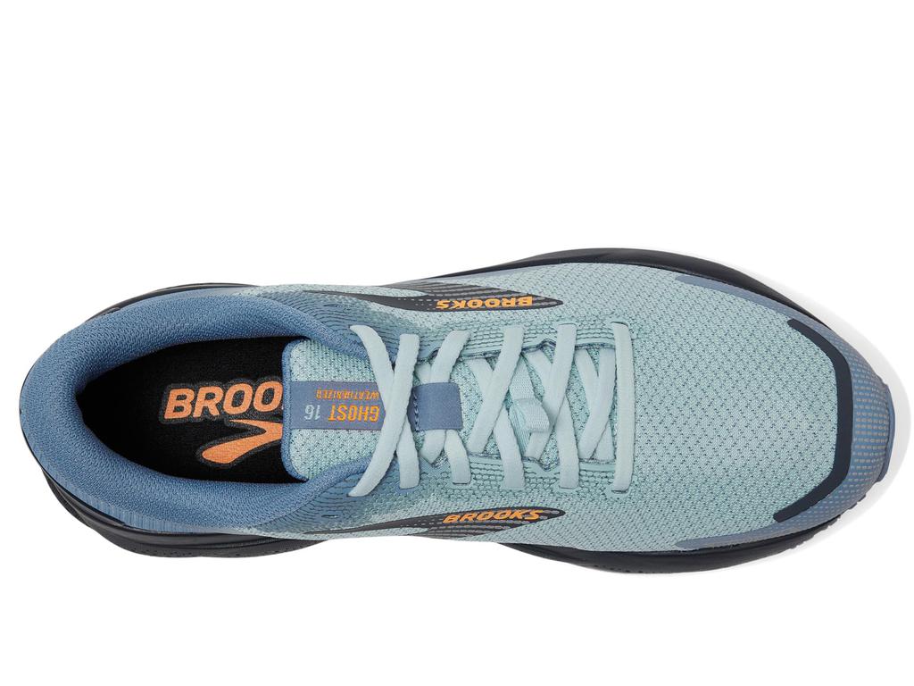 Brooks Ghost 16 Weatherized