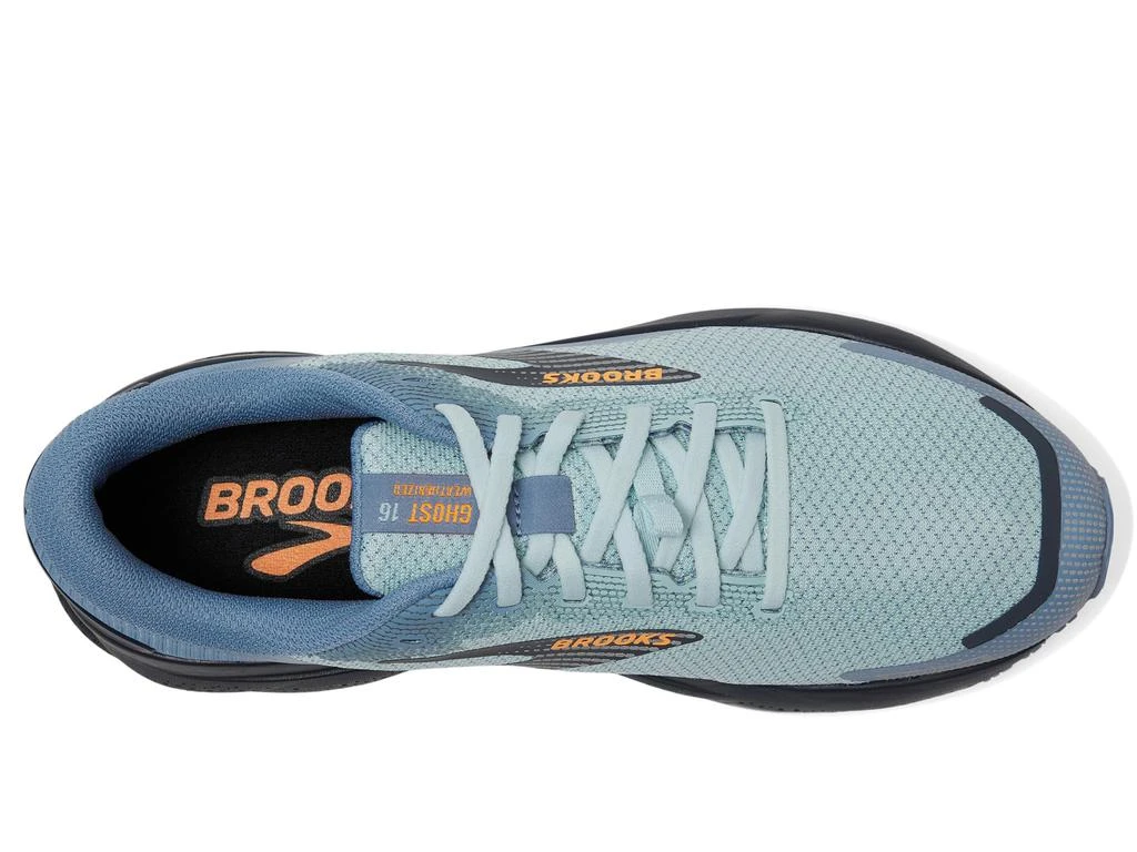 Brooks Ghost 16 Weatherized 2