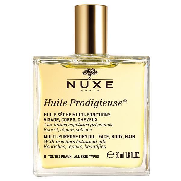NUXE Nuxe - Huile Prodigieuse Multi-Purpose Dry Oil (50ml)
