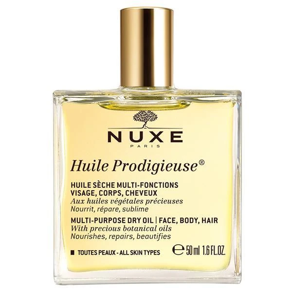 NUXE Nuxe - Huile Prodigieuse Multi-Purpose Dry Oil (50ml) 1