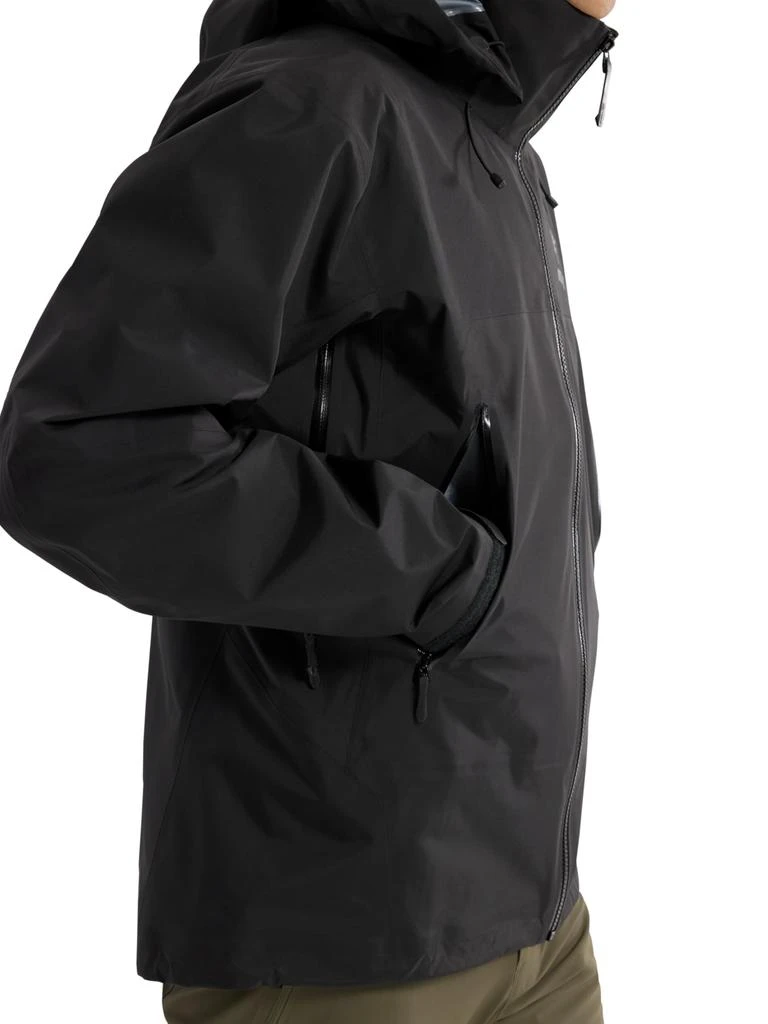 Arc'teryx Arc'teryx Beta AR Men’s Jacket | Waterproof, Windproof Gore-Tex Pro Shell Men’s Winter Jacket with Hood for All Round Use 8