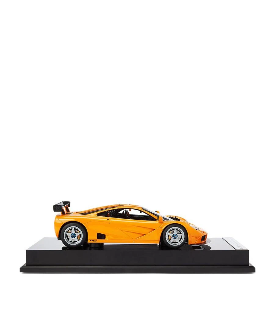 Ralph Lauren McLaren F1 LM 2