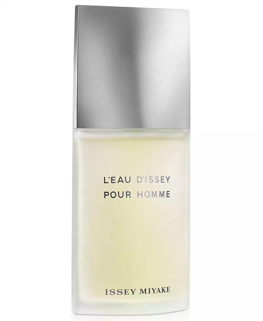 Issey Miyake Men's L'Eau d'Issey Pour Homme Eau de Toilette Spray, 6.7 oz 1