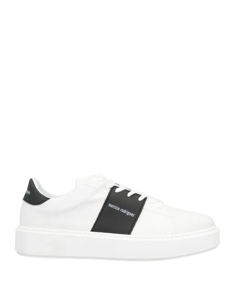 Narciso Rodriguez Sneakers 1