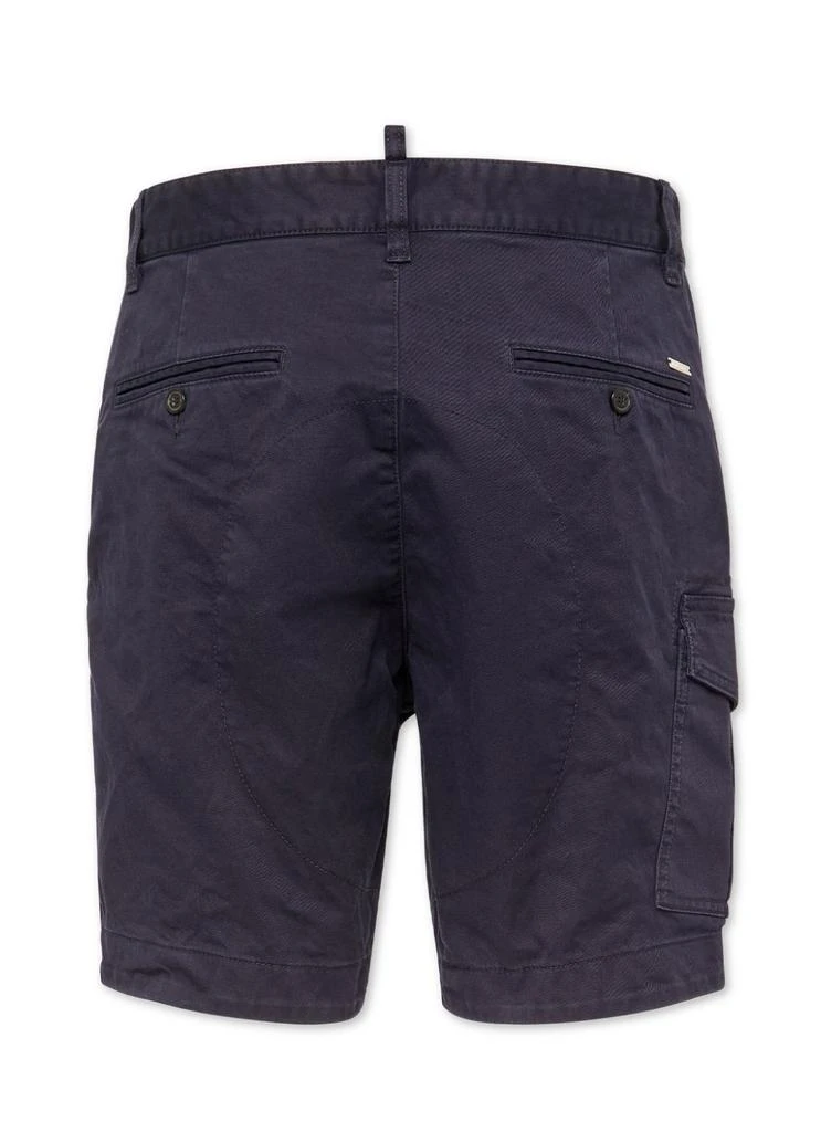 DSQUARED2 Sexy Cargo Shorts 2