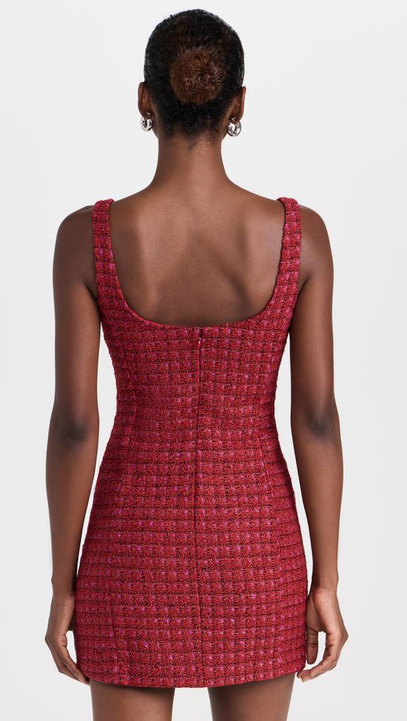 Amanda Uprichard Cecilie Dress