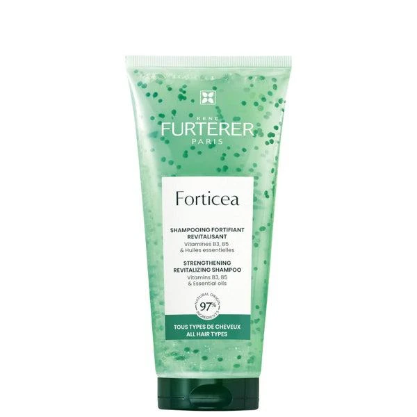 René Furterer René Furterer Forticea Strengthening Revitalizing Shampoo 6.7 oz 1
