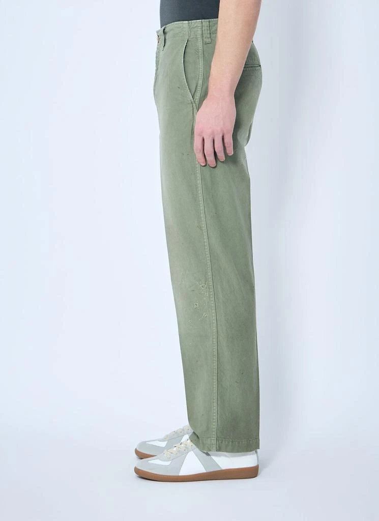 VisVim Visvim Wide Leg Chino Pants 3