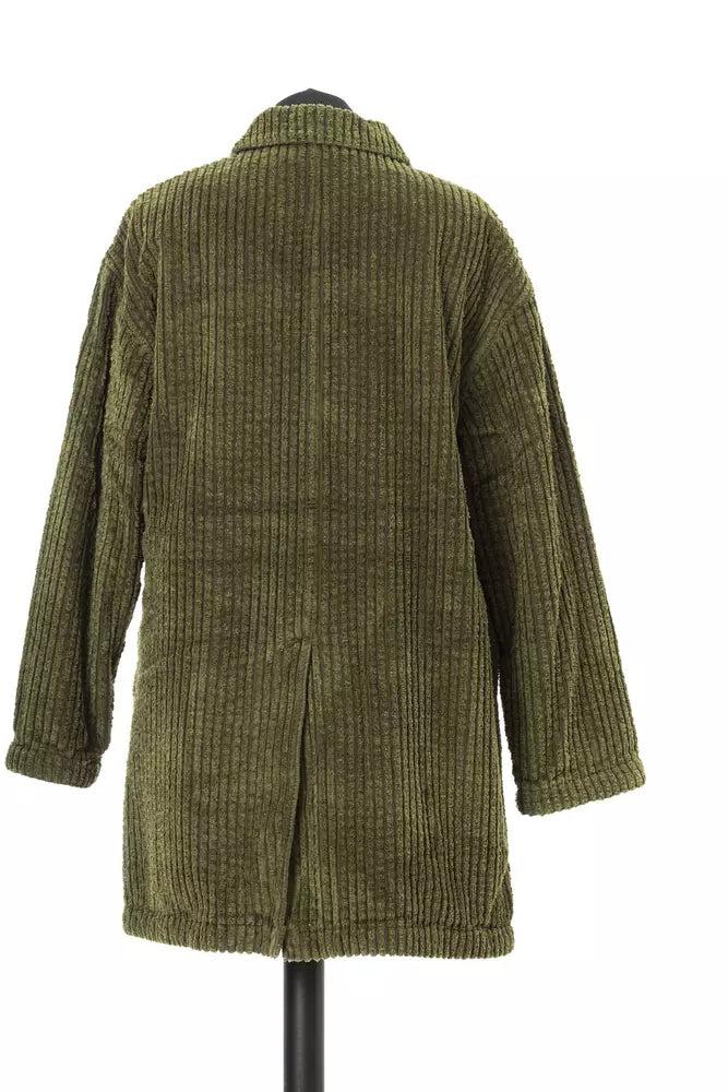 JACOB COHEN Cotton Women Women's Jacket