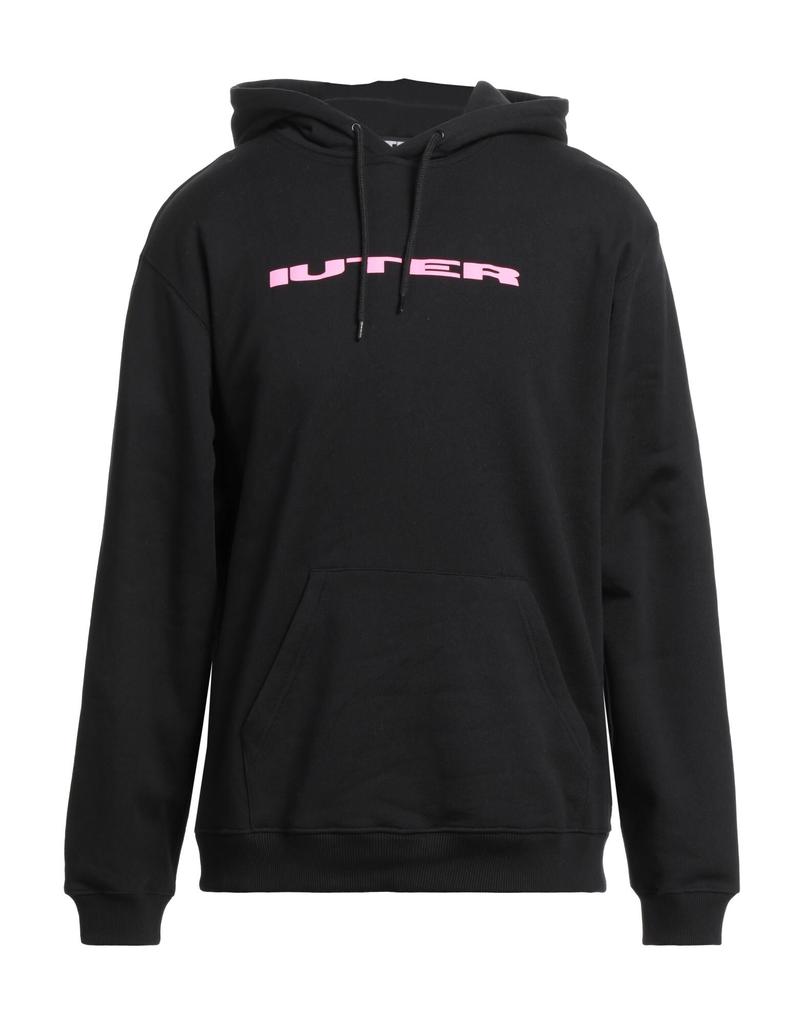 Iuter Hooded sweatshirt