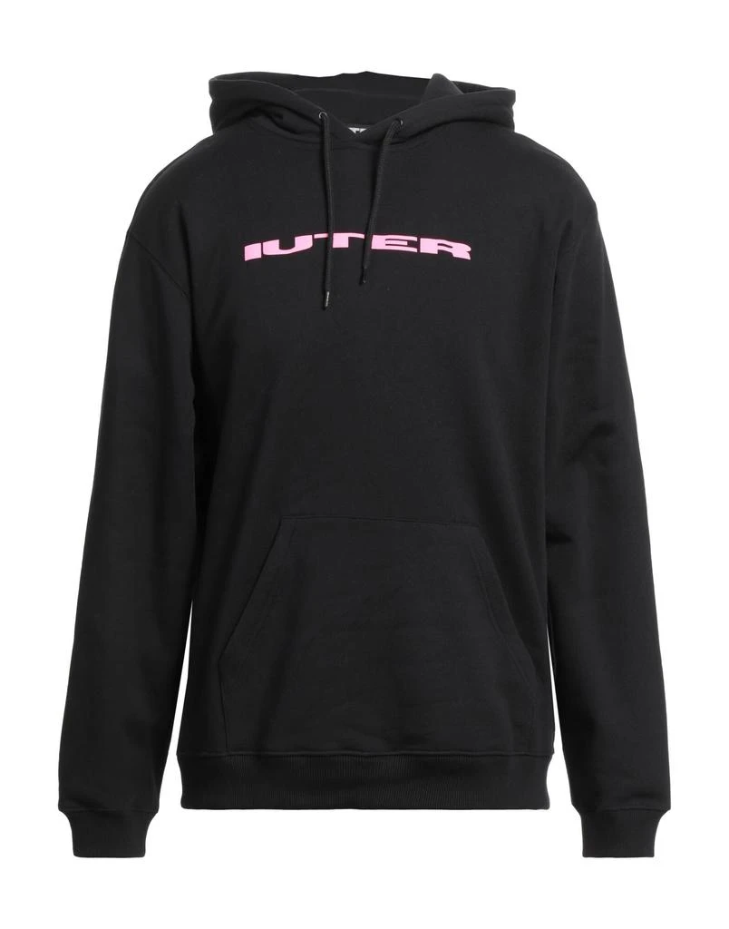Iuter Hooded sweatshirt 1