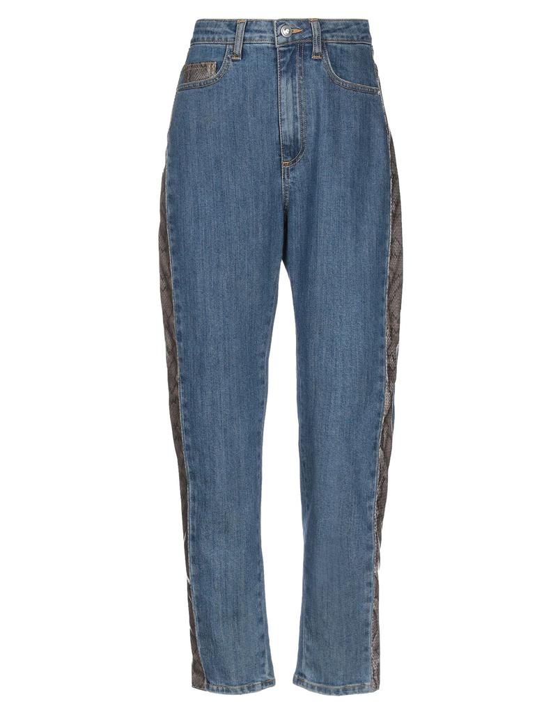 ANNARITA N Denim pants