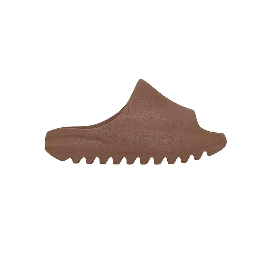 Adidas Adidas Yeezy Slide Sandals (Little Kid-Big Kid) 1