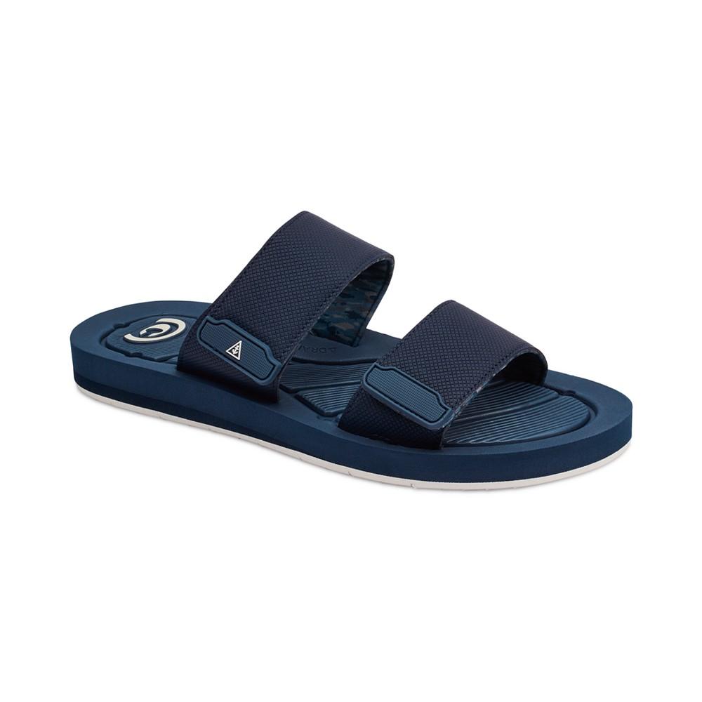 Cobian Men's Hobgood Odyssey Slip On Strap Sandals