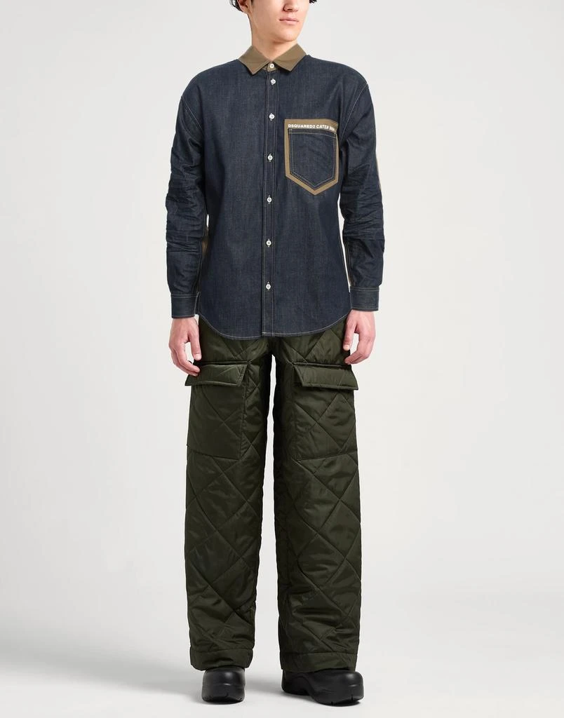 DSQUARED2 Denim shirt 2