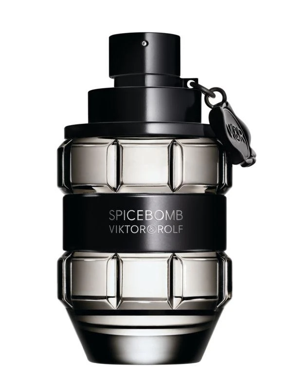 Viktor & Rolf Spicebomb Eau De Toilette Spray 1