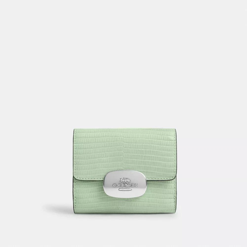 Coach Eliza Small Wallet 1