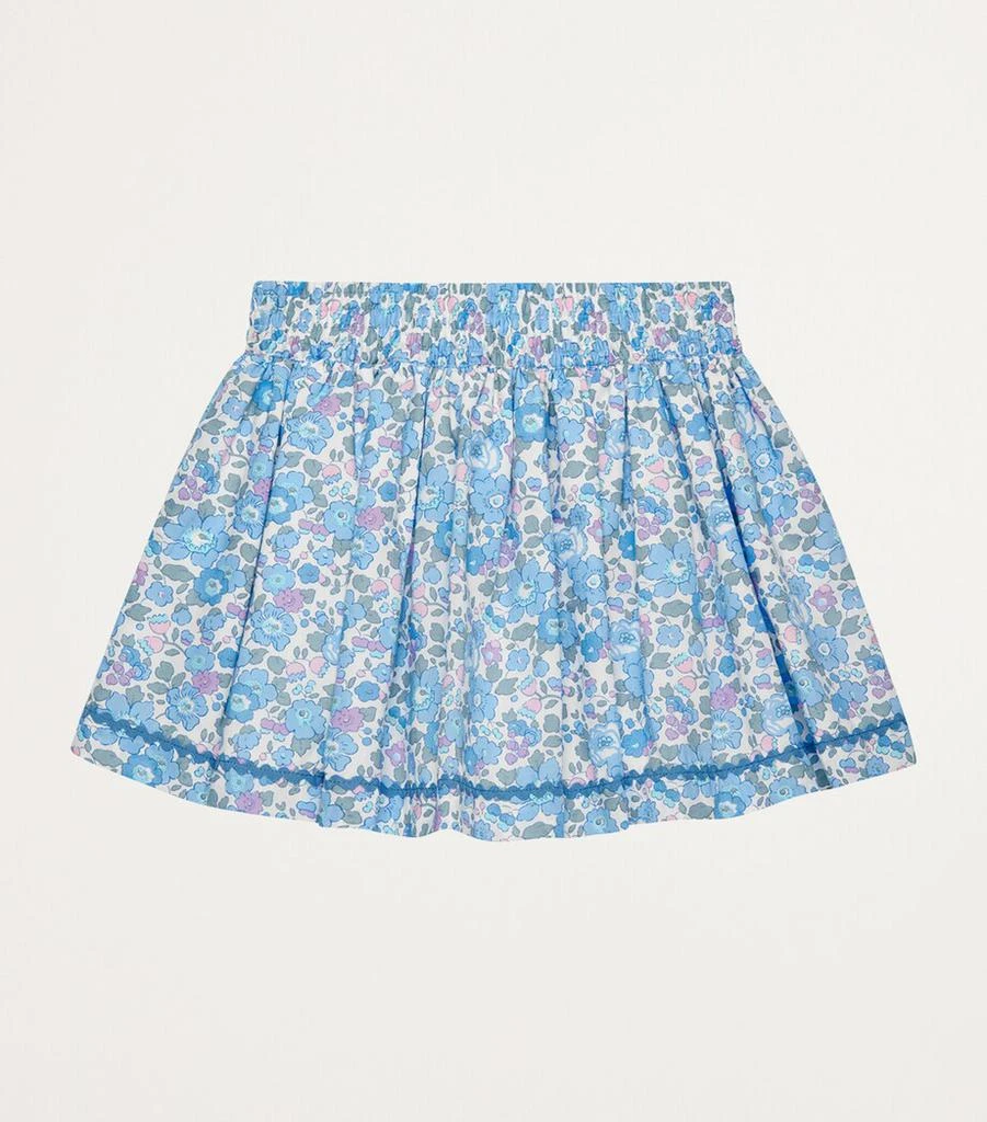 Trotters Bow-Detail Betsy Skirt (2-5 Years) 2