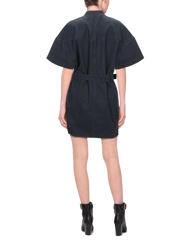 MARANT ÉTOILE Shirt dress 4