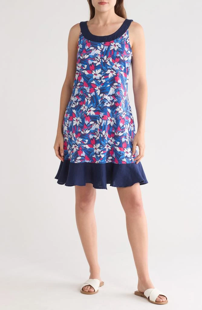 Marina Americana Bay Dress  On Sale Now with Up to 84% Off | Discover  Exclusive Deals & Savings at BeyondStyle  Authentic Tommy Bahama women| dress|dresses|female|clothing with Limited-Time Discounts, Free Shipping,  and