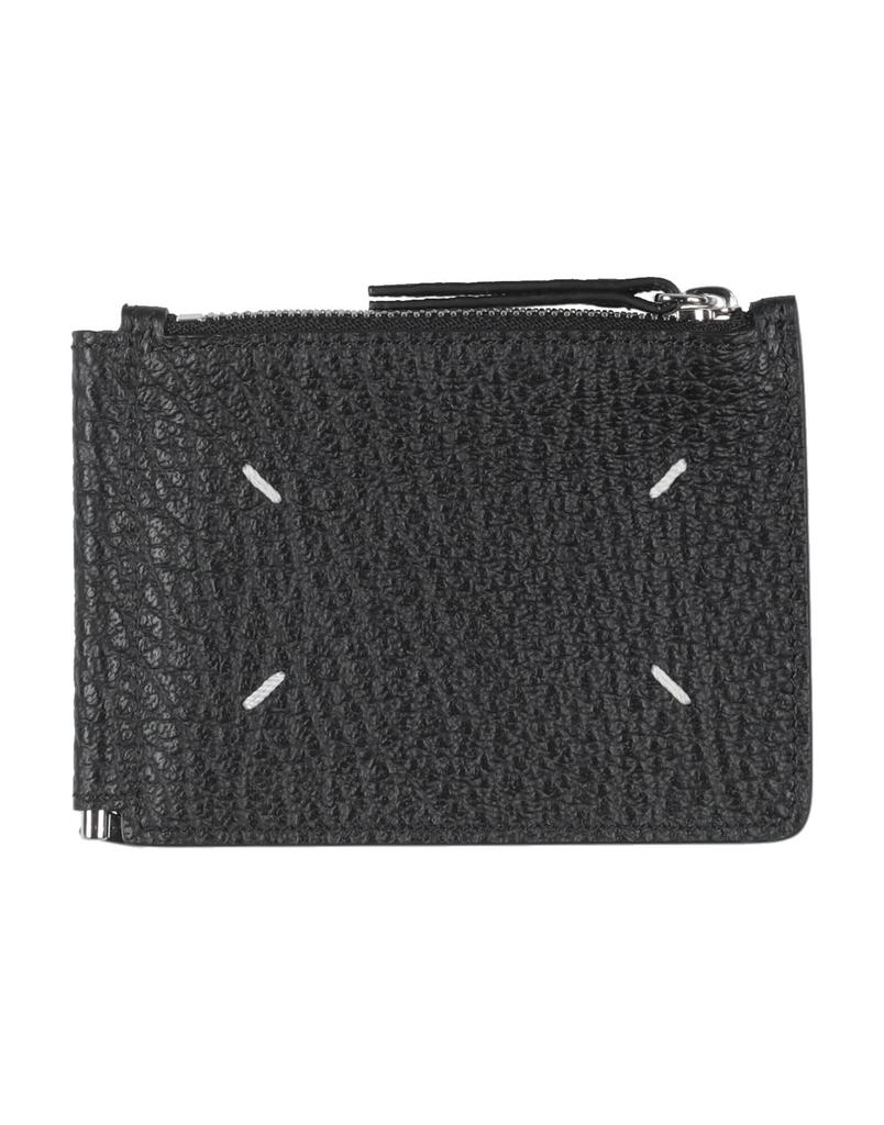 小物 Maison Margiela / neck wallet MAISON MARGIELA PHONE NECK POUCH （Black） - Osaka / Kyoto