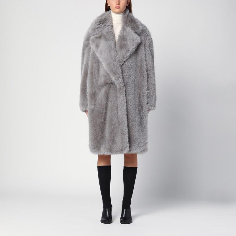 Max Mara Maxmara Studio Pazzo Coat - Jackets - BeyondStyle