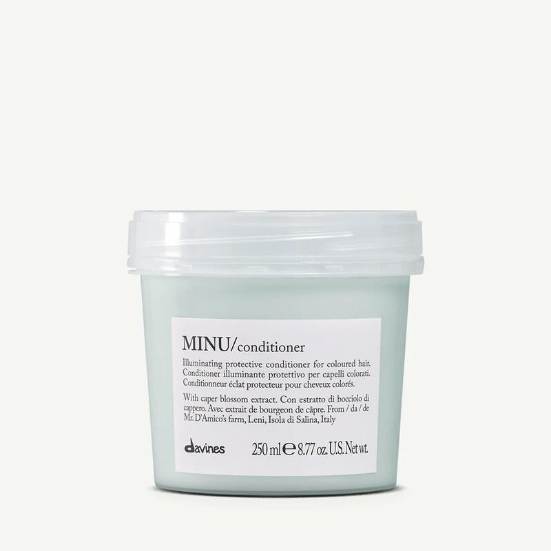 Davines Davines - MINU Colour Protect Conditioner (250ml)
