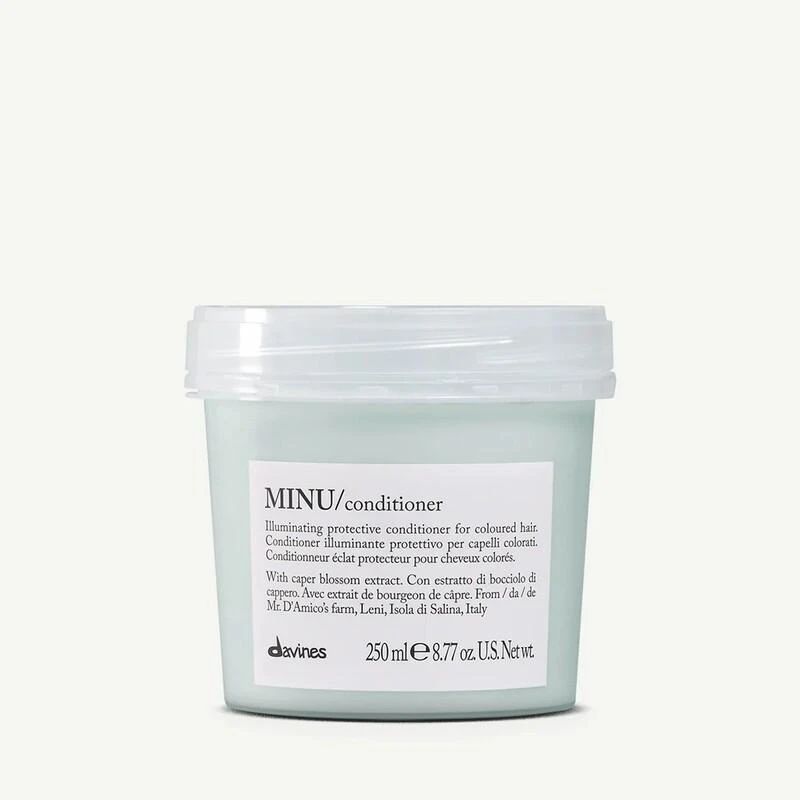 Davines Davines - MINU Colour Protect Conditioner (250ml) 1