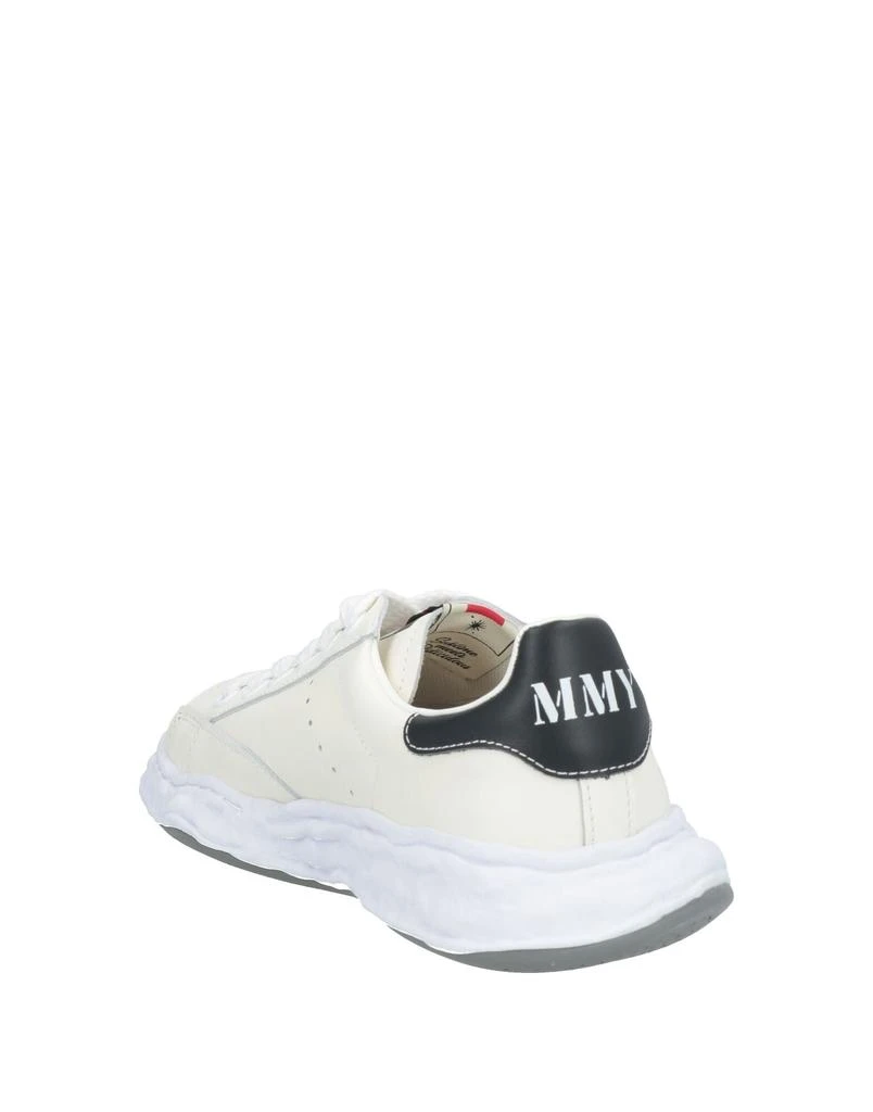 Maison MIHARA YASUHIRO Sneakers 3