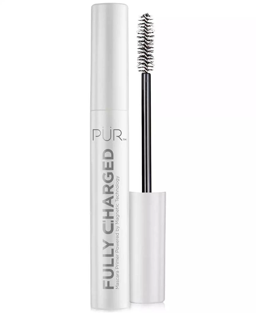 PÜR Fully Charged Mascara Primer 1