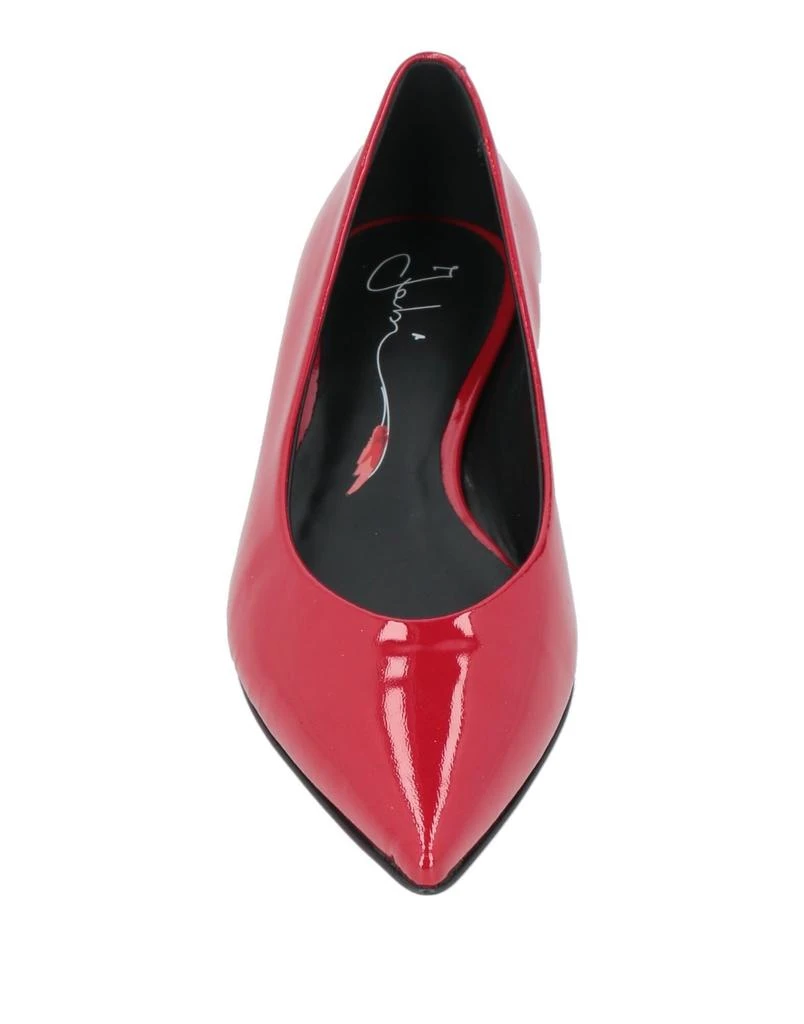 Fabi Ballet flats 4