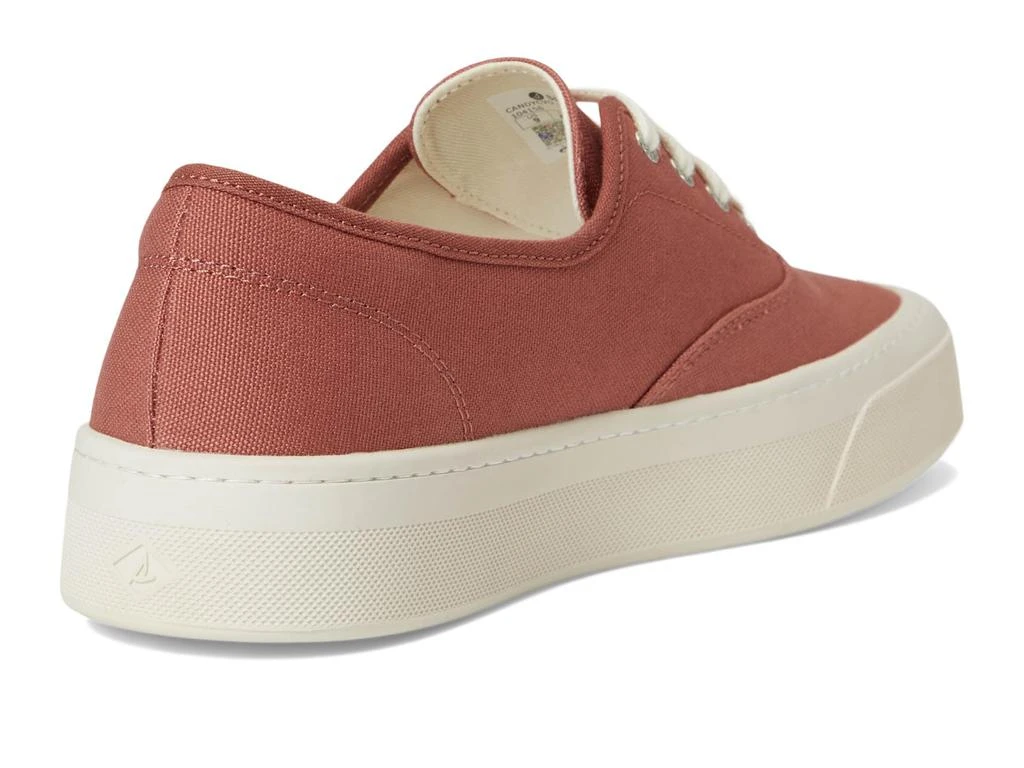 Sperry Candy Lace-Up 5
