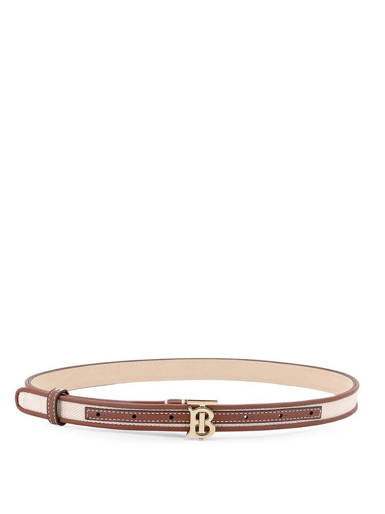 Burberry Burberry Tb Belt 1