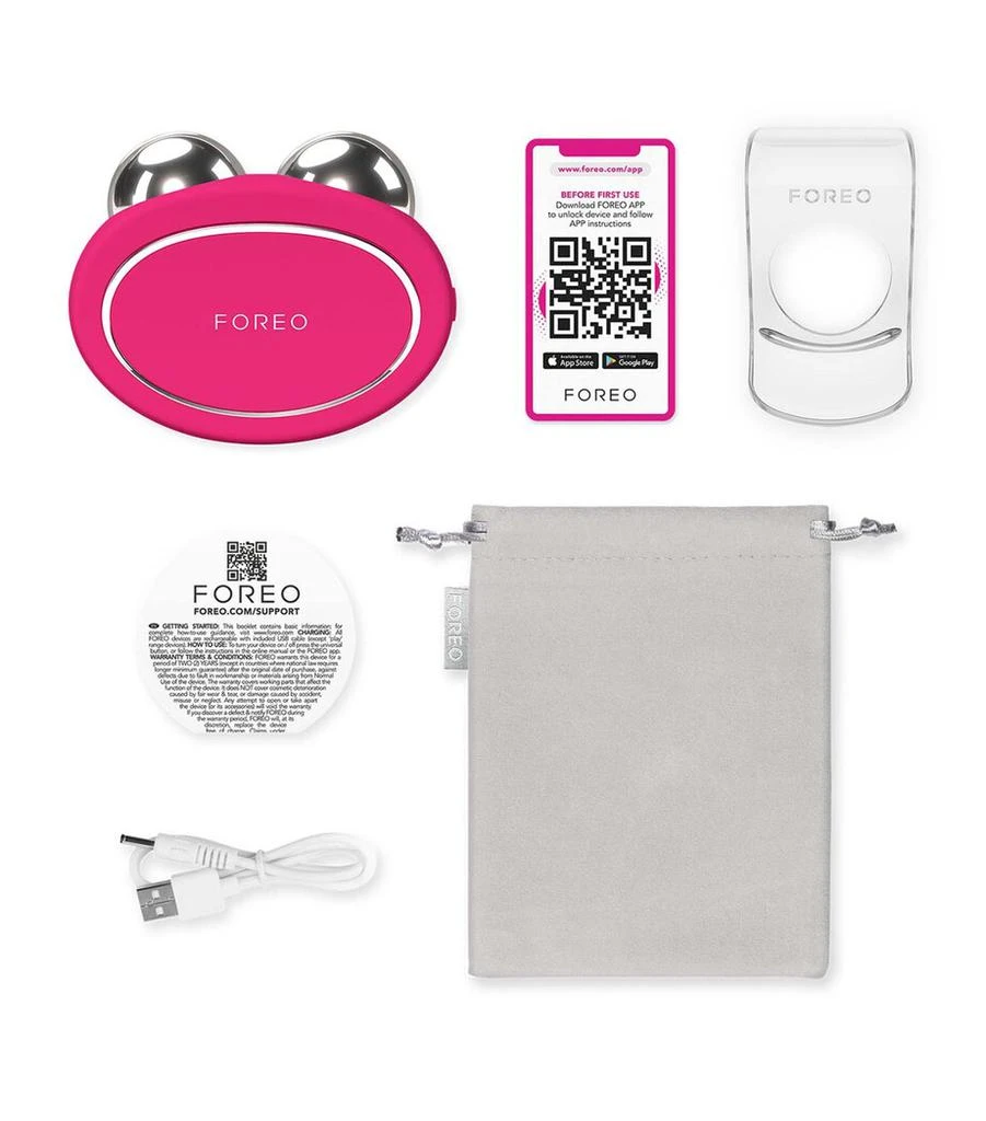 Foreo BEAR 2 Facial Toning Device 4