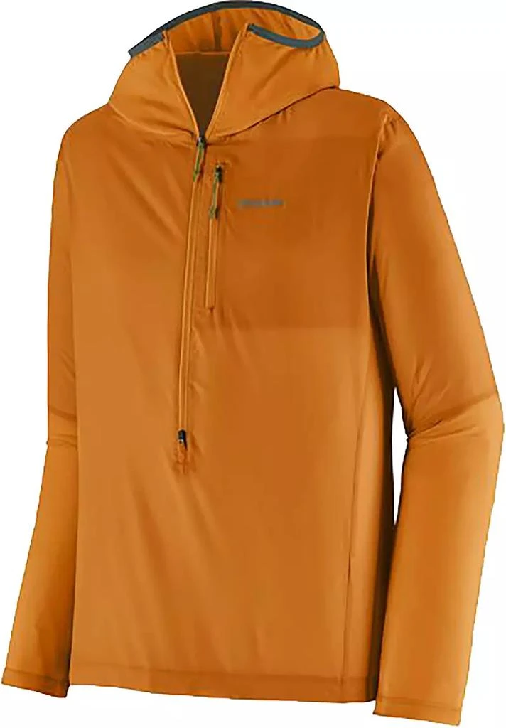 Patagonia Patagonia Men's Airshed Pro Pullover Hoodie 3
