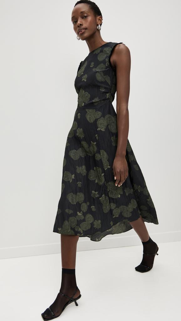 BAUM UND PFERDGARTEN Atina Dress